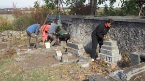 23-2018.10 Workshop Revitalizace hřbitova v Želině 23   